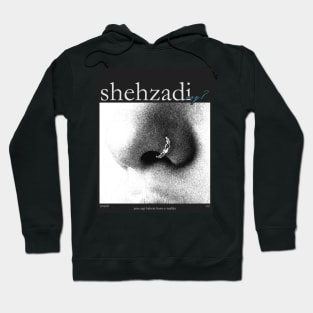 Shehzadi Hoodie